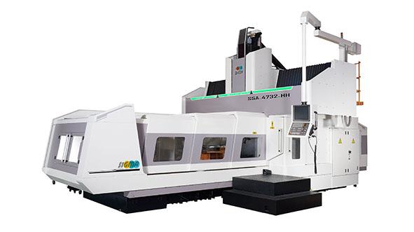 SIGMA CNC Technology Machinery Co., Ltd. - Product Image