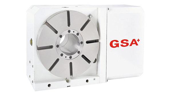 GSA TECHNOLOGY CO., LTD. - Product Image