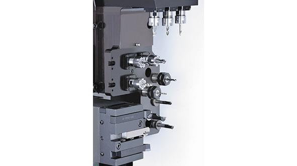 MYLAS Machinery - Product Image