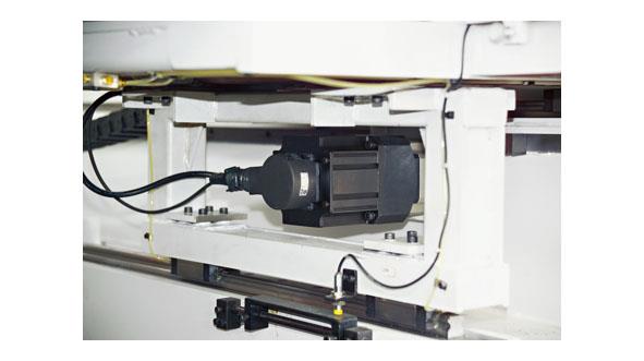 CHENG KUANG WOOD MACHINERY WORKSCO., LTD. - Product Image