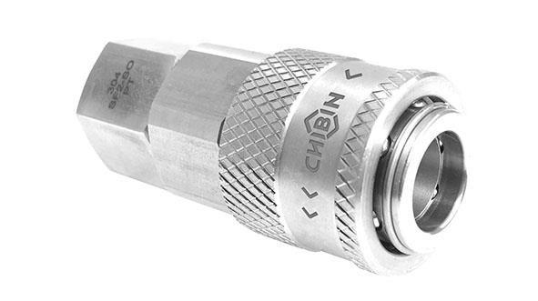 CHIBIN MACHINE CO., LTD. - Product Image