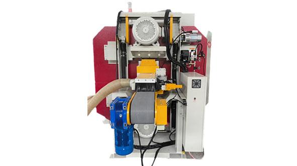BLUE STEEL MACHINERY CO. - Product Image