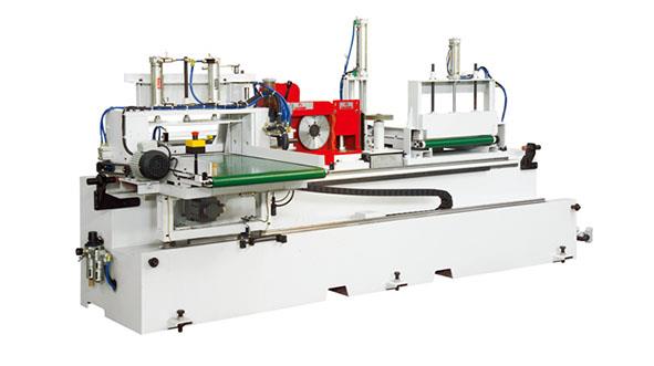 CHENG KUANG WOOD MACHINERY WORKSCO., LTD. - Product Image