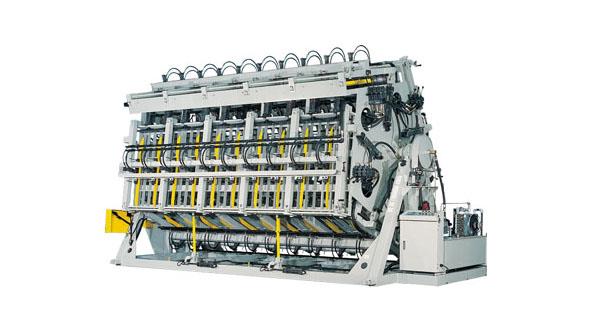 CHUAN CHIER INDUSTRIAL CO., LTD - Product Image