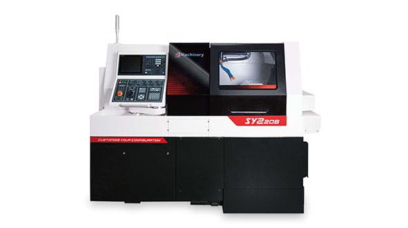 CHIAH CHYUN MACHINERY CO., LTD. - Product Image