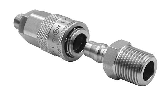 CHIBIN MACHINE CO., LTD. - Product Image