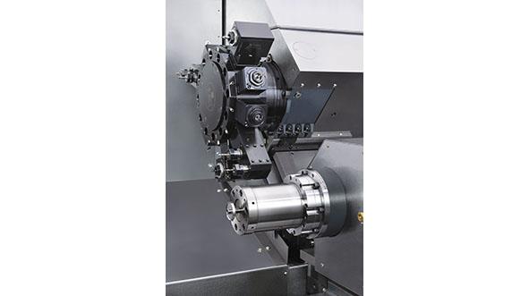 MYLAS Machinery - Product Image