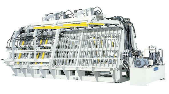 CHUAN CHIER INDUSTRIAL CO., LTD - Product Image