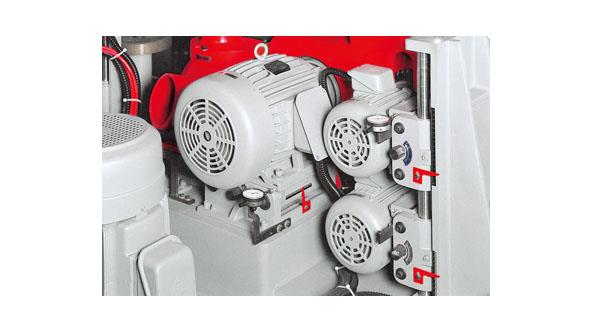 CHENG KUANG WOOD MACHINERY WORKSCO., LTD. - Product Image