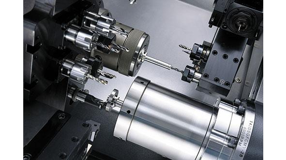 MYLAS Machinery - Product Image