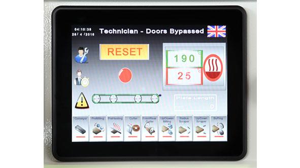 OAV EQUIPMENT AND TOOLS, INC. - Product Image