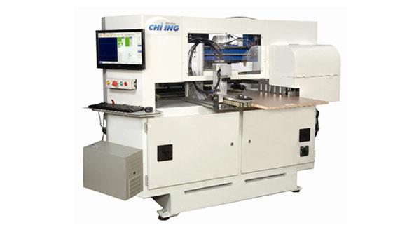 CHI ING INDUSTRIAL Co., Ltd. - Product Image