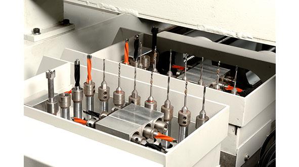 CHI ING INDUSTRIAL Co., Ltd. - Product Image