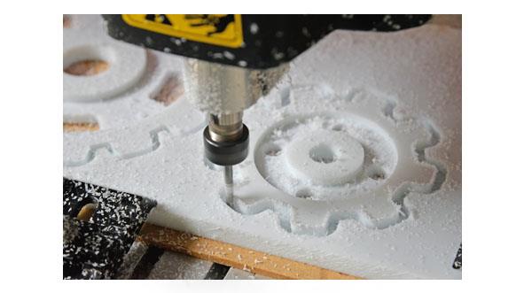 NEW REN YANG ENTERPRISE CORP. - Product Image