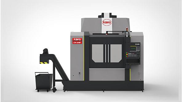 KAO FONG MACHINERY CO., LTD. - Product Image