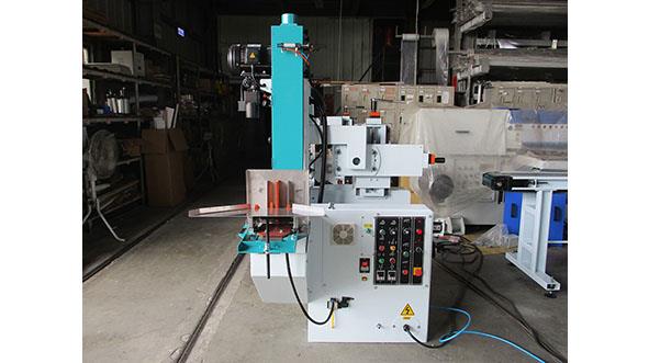 CHIN CHAO SHENG MACHINERY CO., LTD. - Product Image