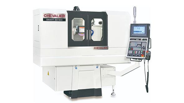 FALCON MACHINE TOOLS CO., LTD - Product Image