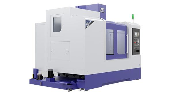 Campro Precision Machinery Co., LTD. - Product Image