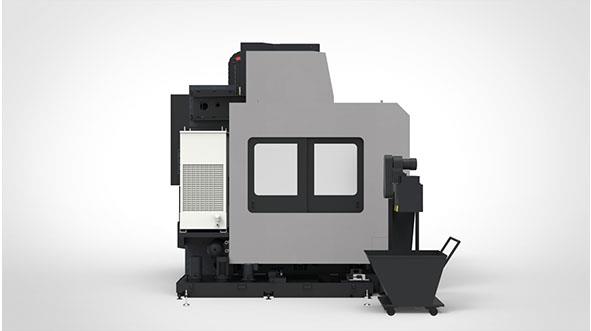 KAO FONG MACHINERY CO., LTD. - Product Image