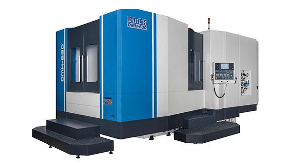 DAHLIH Machinery Industry Co.,LTD. - Product Image