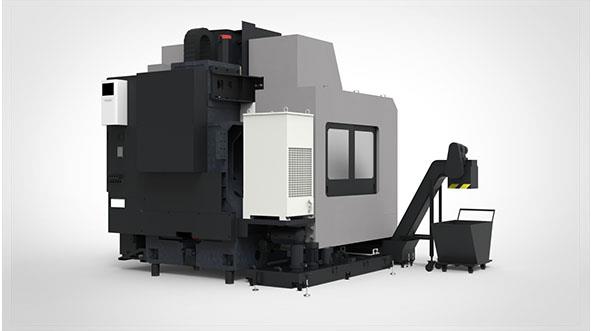 KAO FONG MACHINERY CO., LTD. - Product Image