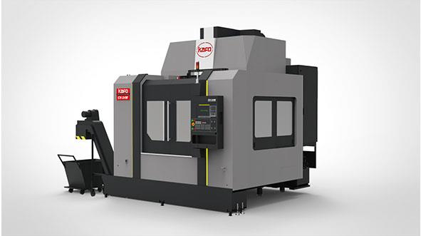 KAO FONG MACHINERY CO., LTD. - Product Image