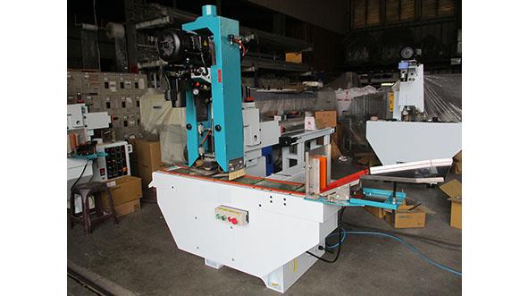 CHIN CHAO SHENG MACHINERY CO., LTD. - Product Image