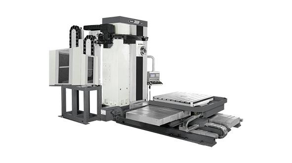 FEMCO Machine Tools Division. - Product Image