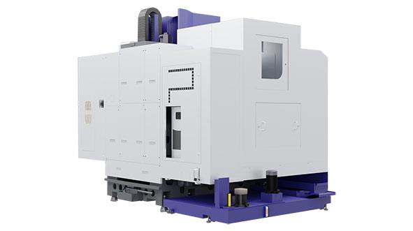 Campro Precision Machinery Co., LTD. - Product Image