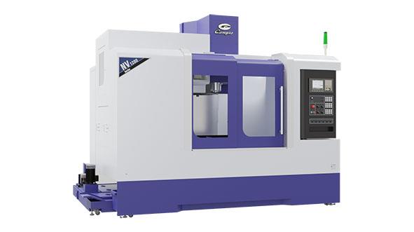 Campro Precision Machinery Co., LTD. - Product Image