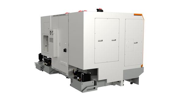 Victor Taichung Machinery Works Co., Ltd. - Product Image