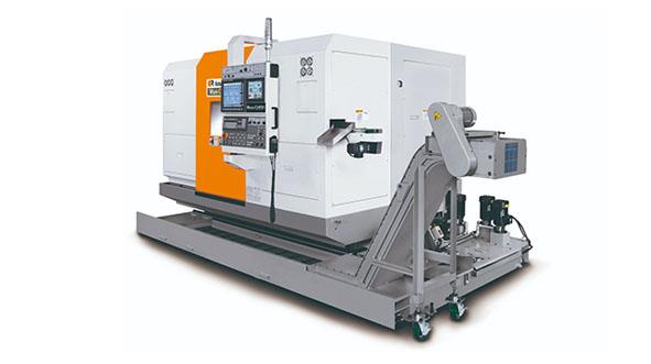 Victor Taichung Machinery Works Co., Ltd. - Product Image