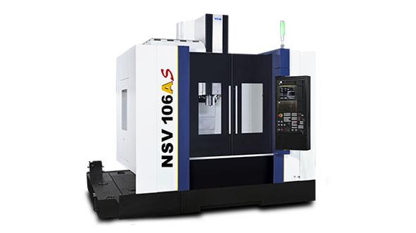 Yeong Chin Machinery Industries Co., Ltd. - Product Image