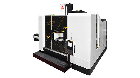 YOU JI MACHINE INDUSTRIAL CO., LTD. - Product Image