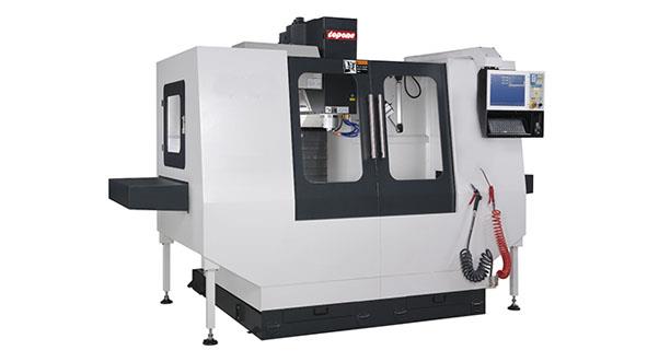 TOP-ONE Machinery Co., Ltd. - Product Image