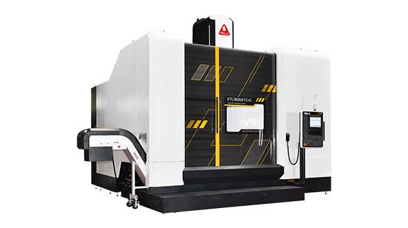 YOU JI MACHINE INDUSTRIAL CO., LTD. - Product Image