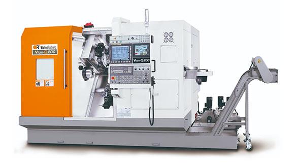 Victor Taichung Machinery Works Co., Ltd. - Product Image