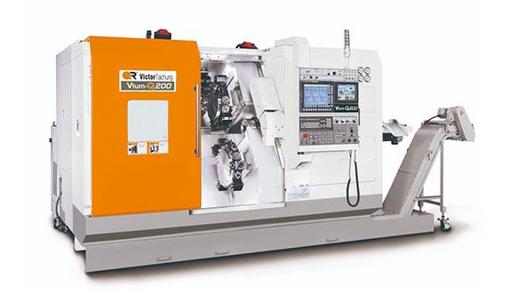 Victor Taichung Machinery Works Co., Ltd. - Product Image