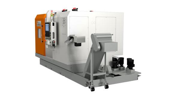 Victor Taichung Machinery Works Co., Ltd. - Product Image