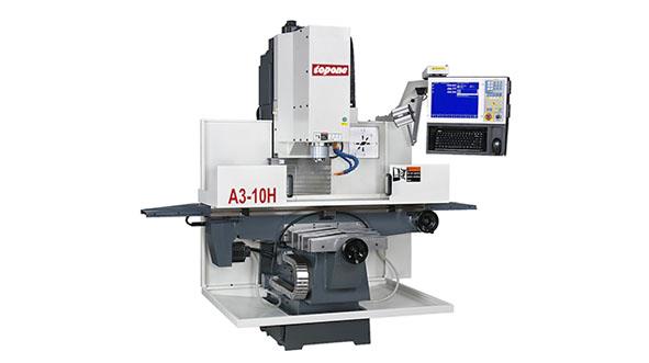 TOP-ONE Machinery Co., Ltd. - Product Image