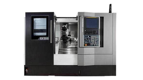 TAIWAN TAKISAWA TECHNOLOGY CO.,LTD - Product Image