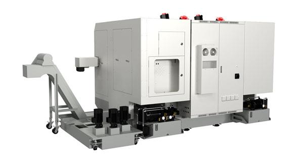 Victor Taichung Machinery Works Co., Ltd. - Product Image