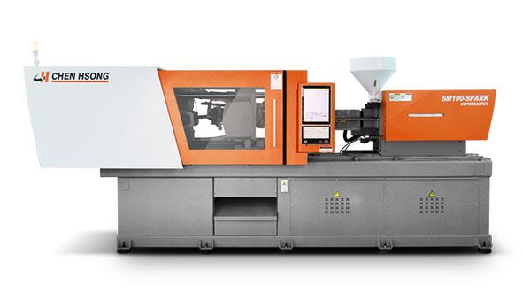 Asian Plastic Machinery Co., Ltd. - Product Image
