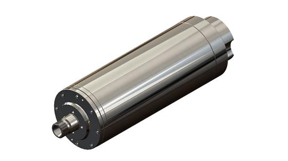 Kenturn Nano. Tec. Co., Ltd. - Product Image