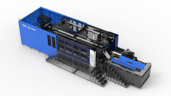 Fu Chun Shin Machinery Manufacture Co., Ltd. - Product Image