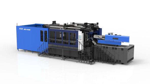 Fu Chun Shin Machinery Manufacture Co., Ltd. - Product Image