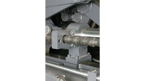 LIEN YU MACHINERY CO., LTD. - Product Image