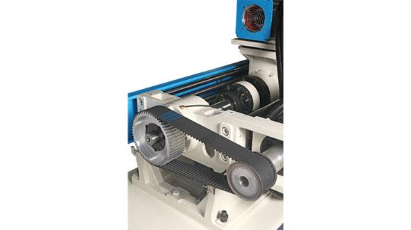 Shine Well Machinery Co., Ltd. - Product Image