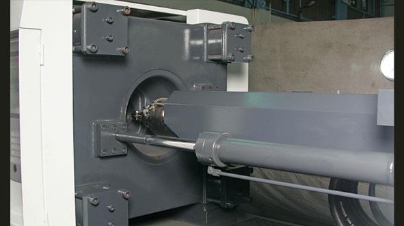 LIEN YU MACHINERY CO., LTD. - Product Image