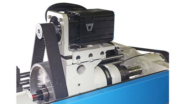 Shine Well Machinery Co., Ltd. - Product Image